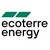ECOTERRE ENERGIE VERTE logo