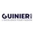 Groupe Guinier 1823 logo