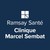 CLINIQUE MARCEL SEMBAT logo