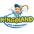 Kingoland Parc d'Attractions logo