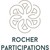 Rocher Participations logo