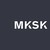 MKSK Logo