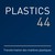 PLASTICS 44 logo