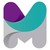 Grupo Meditel logo