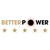 Better Power logo