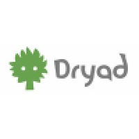 Dryad Inc. logo