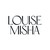 Louise Misha logo