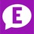 LiveE logo