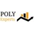 POLY Experts logo