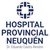Hospital Provincial Neuquén logo