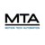 Motion Tech Automation logo