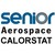 Senior Aerospace Calorstat logo
