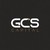 GCS CAPITAL logo