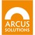 Arcus Solutions logo