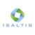 Isaltis logo