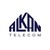 Alkan Telecom Logo