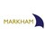 Markham logo