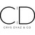 Crys Dyaz & Co logo