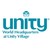 Unity World Headquarters logo