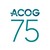 American College of Obstetricians and Gynecologists (ACOG) logo