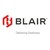 Blair logo