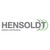 HENSOLDT South Africa logo