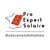 Pro Expert Solaire logo