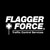 Flagger Force logo