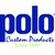Polo Custom Products logo
