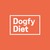 Dogfy Diet logo