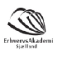 Logo di Erhvervsakademi Sjælland
