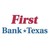 First Bank Texas logo