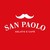 San Paolo Gelato e Café logo