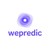 WEPREDIC logo