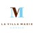 La Villa Madie logo