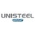 UNISTEEL S.A. logo