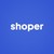 Shoper logo