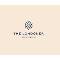 The Londoner Hotel logo