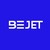 BJet logo