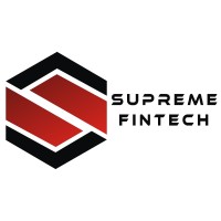 Supreme Fintech logo