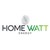 HOME WATT logo