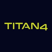 TITAN4 logo