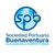 Sociedad Portuaria Regional de Buenaventura logo