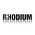 Rhodium logo