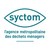 Syctom, l'agence métropolitaine des déchets ménagers logo