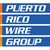 Puerto Rico Wire Group logo