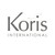 Koris International logo