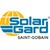 Solar Gard Saint-Gobain logo