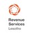 Revenue Services Lesotho logo