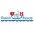O&H Danish Bakery logo